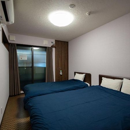 Rokuhara Inn Kiotó Kültér fotó