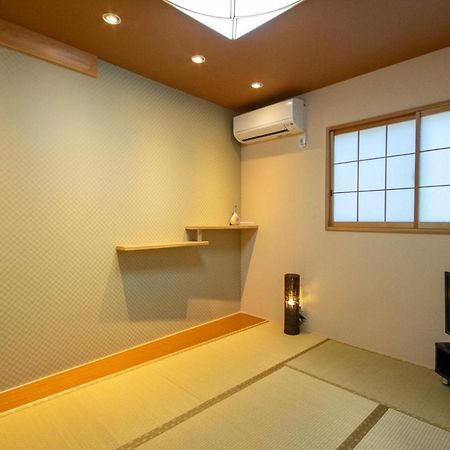 Rokuhara Inn Kiotó Kültér fotó