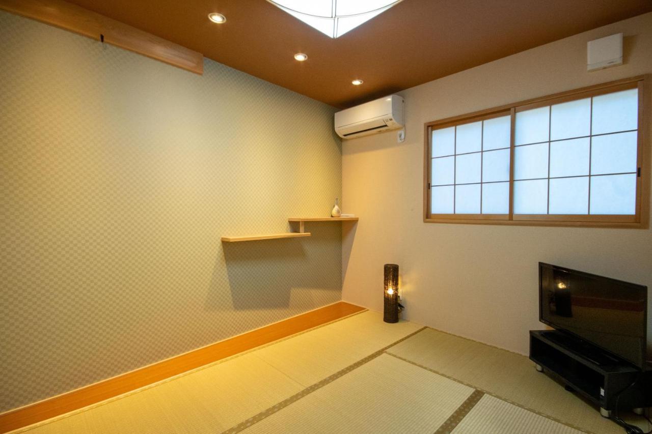 Rokuhara Inn Kiotó Kültér fotó