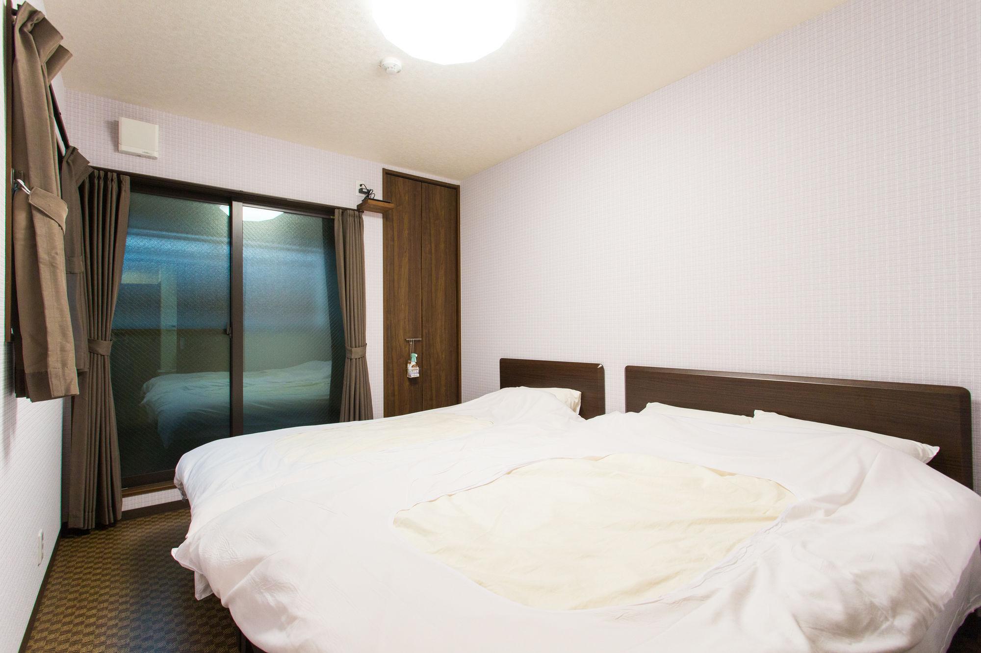 Rokuhara Inn Kiotó Kültér fotó