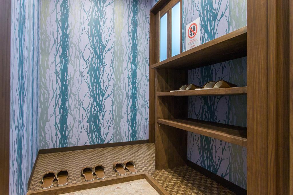 Rokuhara Inn Kiotó Kültér fotó