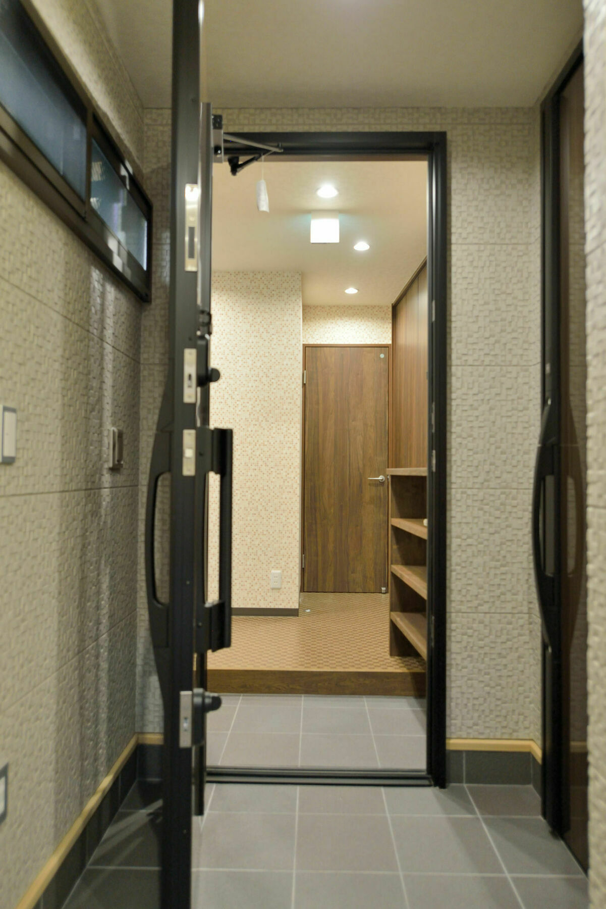 Rokuhara Inn Kiotó Kültér fotó