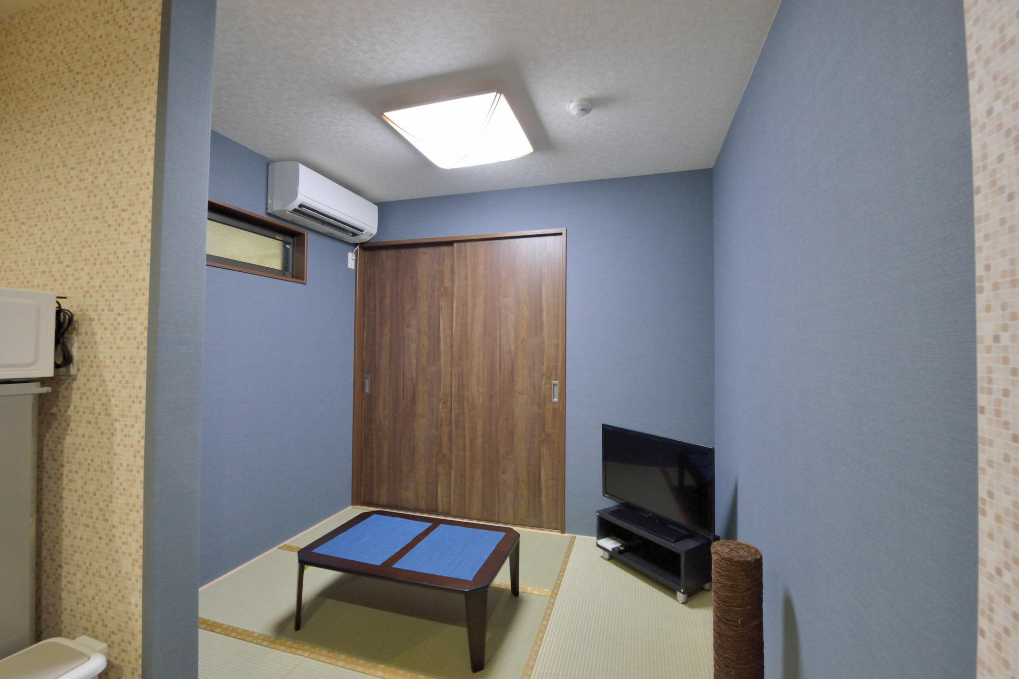 Rokuhara Inn Kiotó Kültér fotó