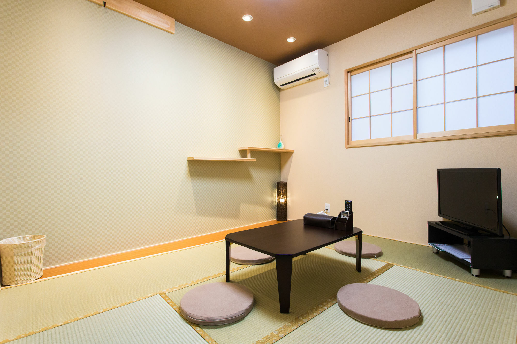 Rokuhara Inn Kiotó Kültér fotó