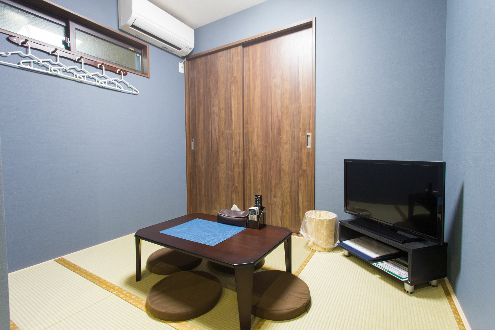 Rokuhara Inn Kiotó Kültér fotó