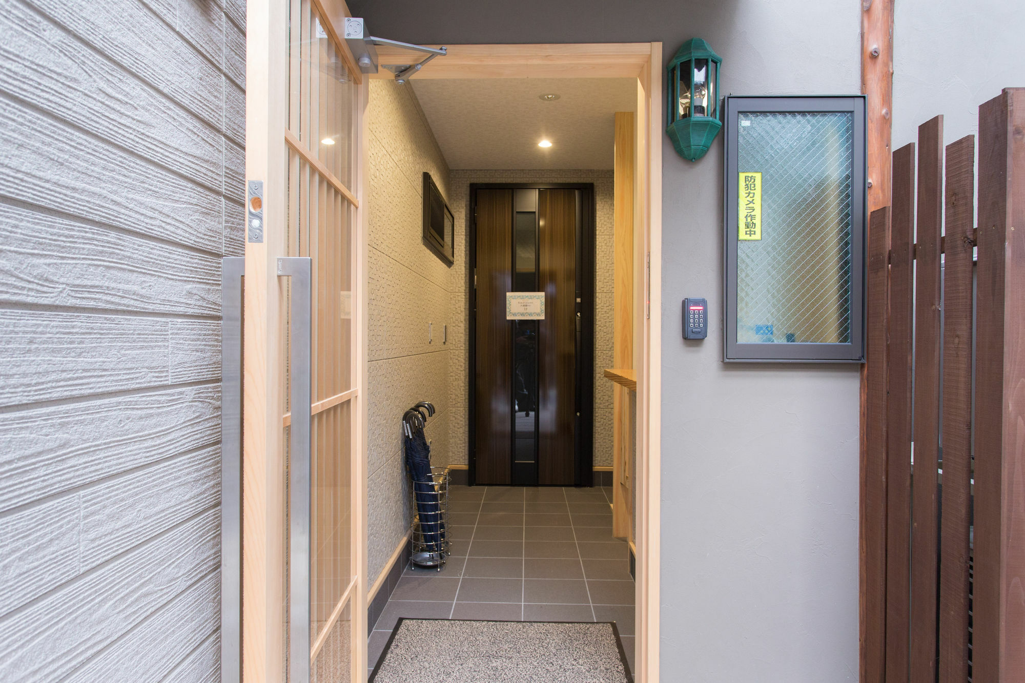 Rokuhara Inn Kiotó Kültér fotó
